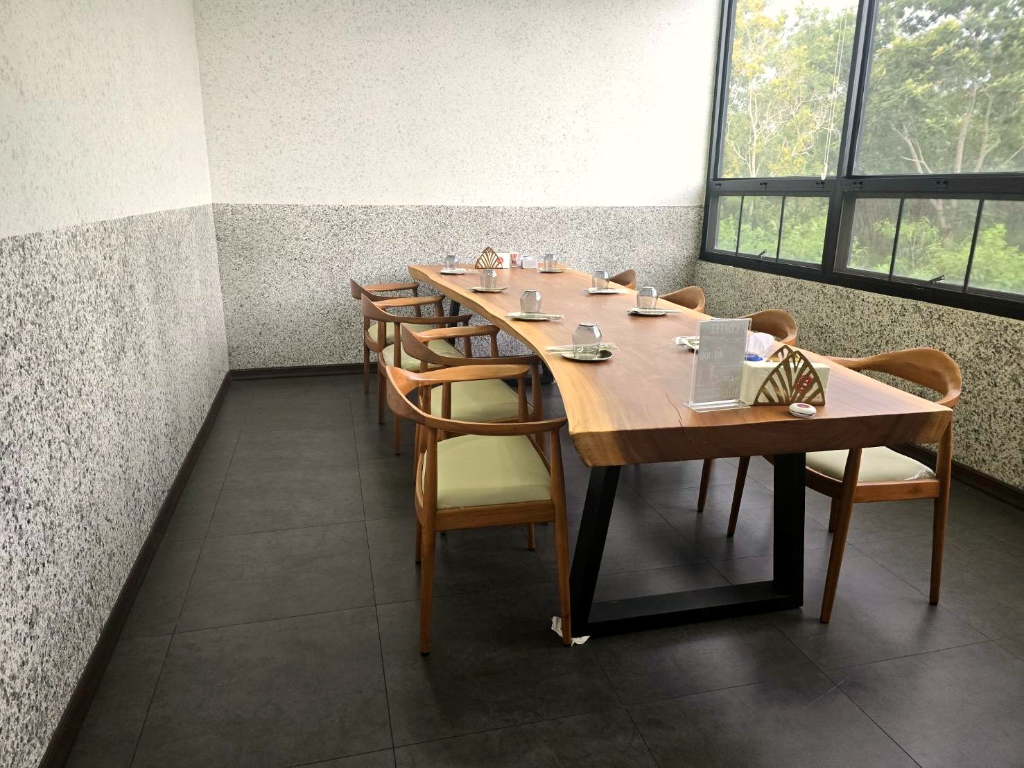 Private Room